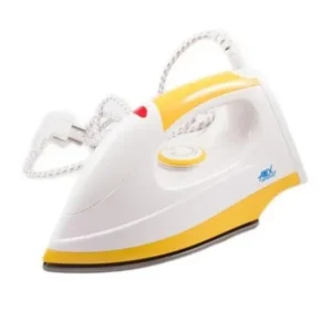 Anex AG-2073 Deluxe Dry Iron