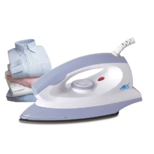 Anex AG-2075 Deluxe Dry Iron