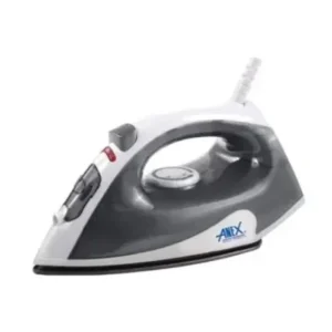 Anex AG-2077 Deluxe Dry Iron 1000/1200W
