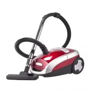 Anex AG-2093 Deluxe Vacuum Cleaner