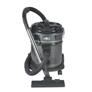 Anex AG-2097 Drum Vacuum Cleaner
