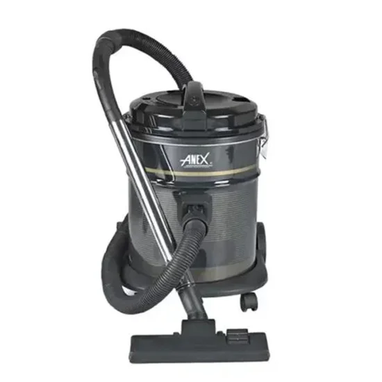 Anex AG-2097 Drum Vacuum Cleaner