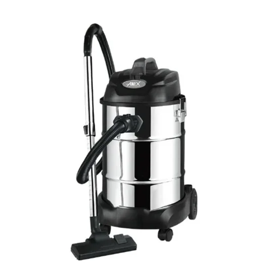 Anex AG-2099 3 in 1 Drum Vacuum Cleaner