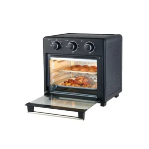 Anex AG-2121 Deluxe Air Fryer With Oven
