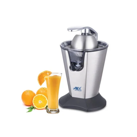 Anex AG-2158 Deluxe Citrus Juicer