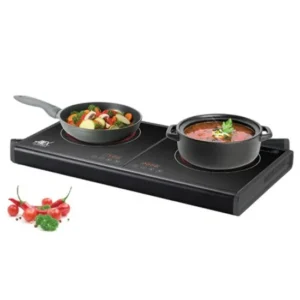Anex AG-2162 Deluxe Hot Plate