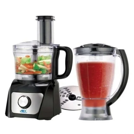 Anex AG-3045 500W Chopper Blender