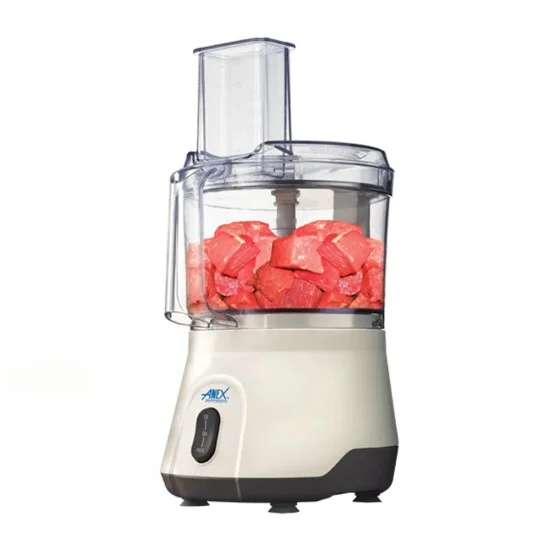Anex AG-3048 Big Chopper & Vegetable Cutter