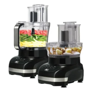 Anex AG-3059 Extra Bowl Big Chopper
