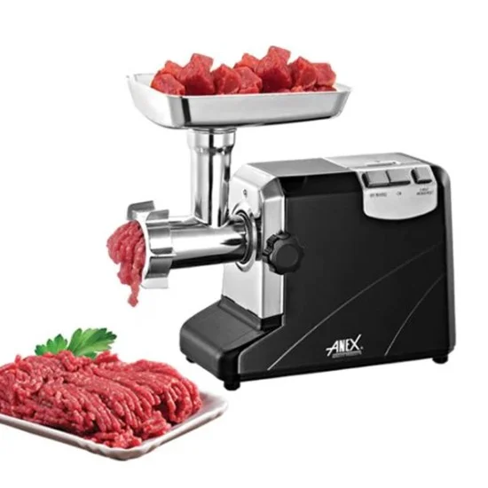 Anex AG-3060 Deluxe Meat Grinder