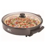 Anex AG-3063 Pizza Pan & Grill
