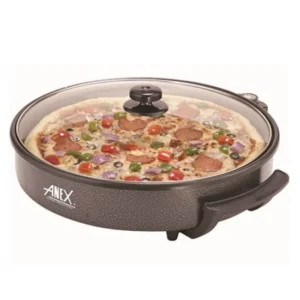 Anex AG-3063 Pizza Pan & Grill