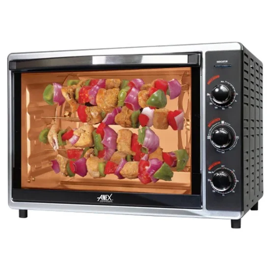 Anex AG-3070 Oven Toaster 2000W