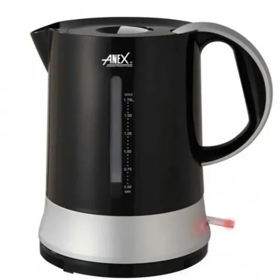 Anex AG-4027 Electric Kettle With Concealed Element