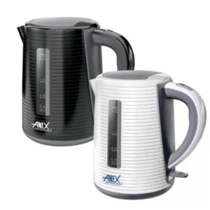 Anex AG-4042 Two Colors Kettle