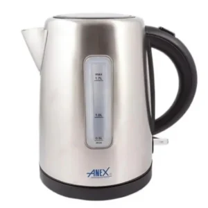 Anex AG-4047 Deluxe Steel Kettle