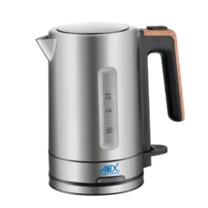 Anex AG-4051 Deluxe Electric Kettle 1L 1850-2200W