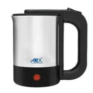 Anex AG-4052 Deluxe Travel Electric Kettle 1350W