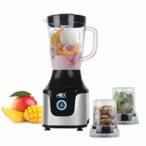 Anex AG-6046 Blender Grinder