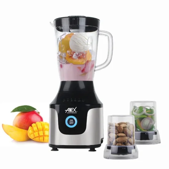 Anex AG-6046 Blender Grinder