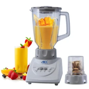 Anex AG-690UB Deluxe Blender Grinder 300W