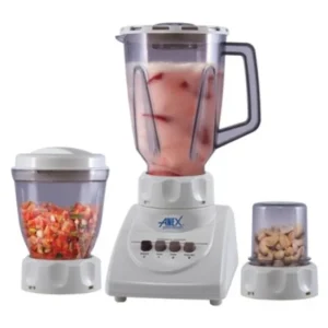 Anex AG-695UB Deluxe Blender Grinder 300W