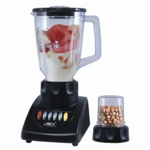Anex AG-697UB Deluxe Blender And Grinder 300W