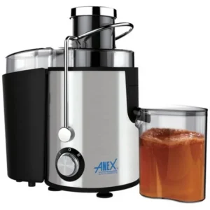 Anex Ag-70 Deluxe Juicer 400W