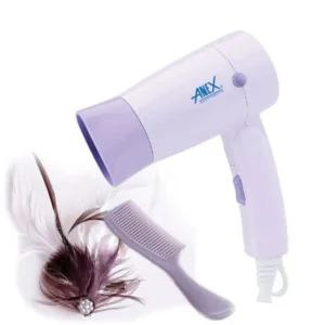 Anex AG-7001 Deluxe Hair Dryer