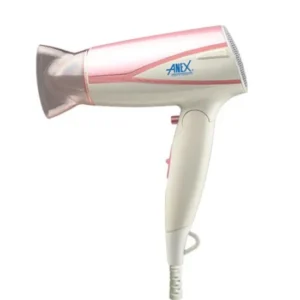 Anex AG-7002 Deluxe Hair Dryer