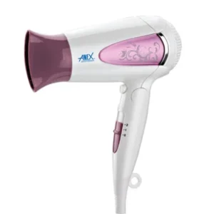 Anex AG-7003 Deluxe Hair Dryer