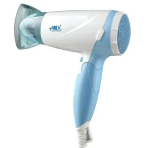 Anex AG-7004 Deluxe Hair Dryer