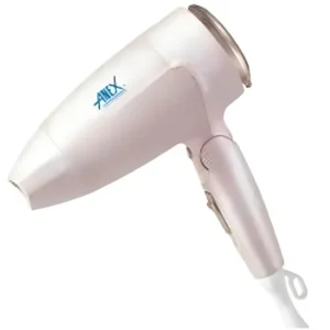 Anex AG-7005 Deluxe Hair Dryer 1400-1600W