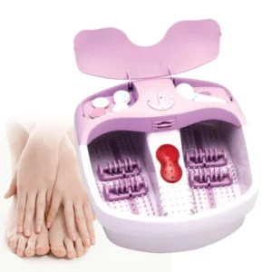 Anex AG-7023 Foot Massager Heater