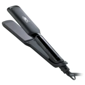 Anex AG-7039 Deluxe Ceramic Hair Straightener