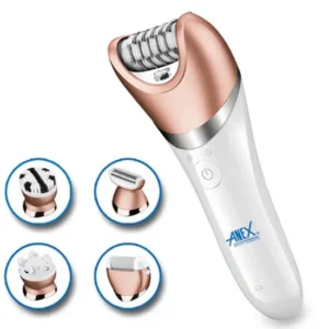 Anex AG-7045 Deluxe Epilator