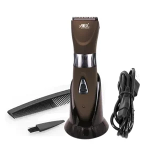 Anex AG-7065 Deluxe Hair Trimmer