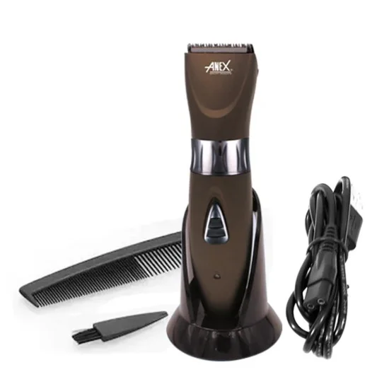 Anex AG-7065 Deluxe Hair Trimmer