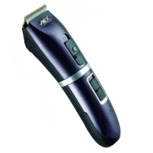 Anex AG-7066 Deluxe Hair Trimmer