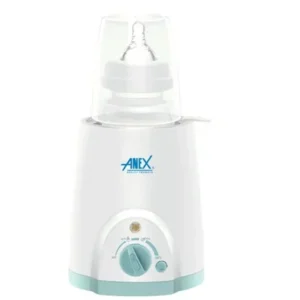 Anex AG-732 Deluxe Baby Warmer Bottle 150W