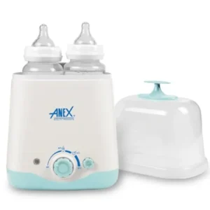 Anex AG-733EX Deluxe Baby Warmer Bottle 250W