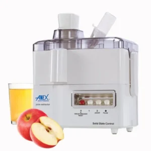 Anex AG-78 Deluxe Juicer 600W