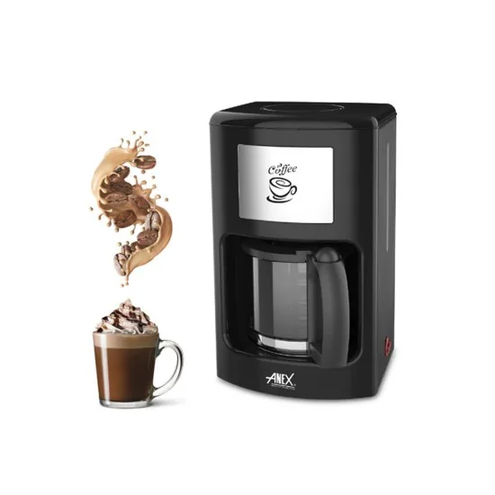 Anex AG-811 Deluxe Coffee Maker