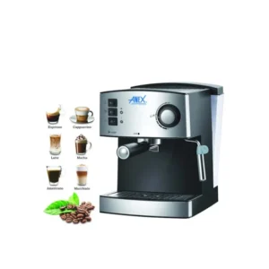 Anex AG-825 Deluxe Coffee Maker