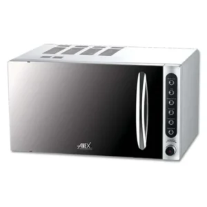 Anex AG-9031 Digital Grill Microwave Oven