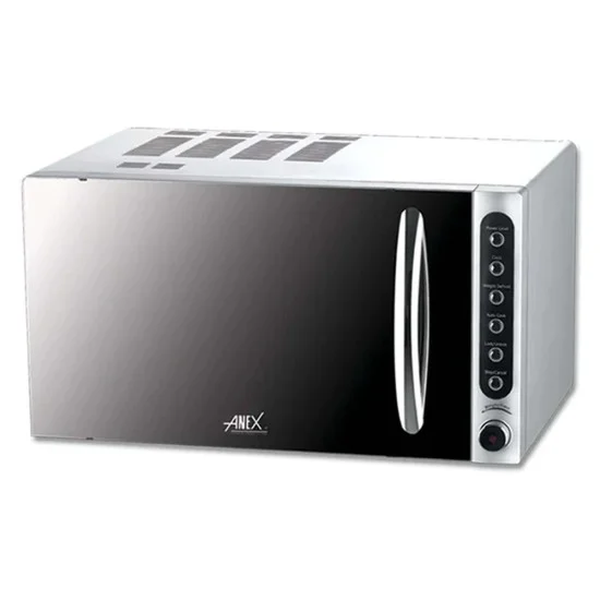 Anex AG-9031 Digital Grill Microwave Oven