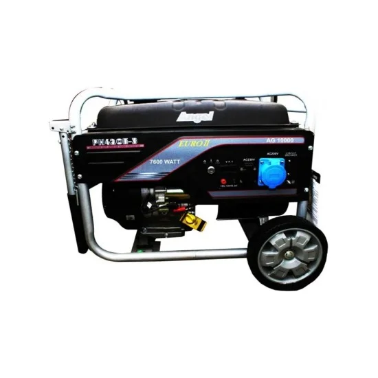 Angel AG-10000 7600Watts Portable Generators