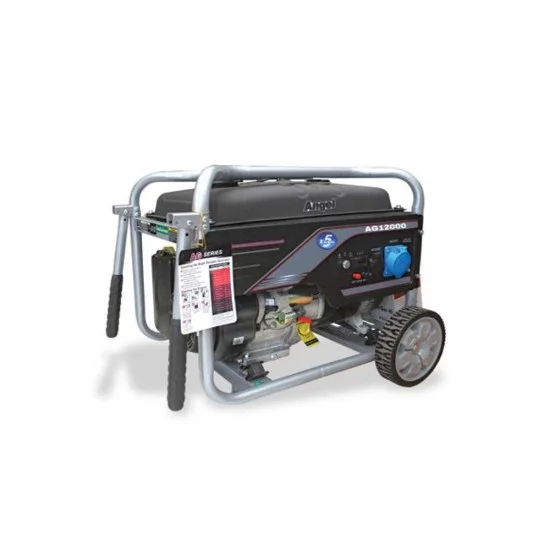 Angel AG-12000 10000Watts Portable Generators