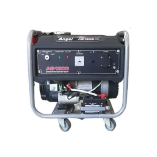 Angel AG-1800 1.0 / 1.2Kw Portable Generator