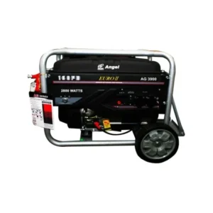 Angel AG-3900 2800Watts Portable Generators